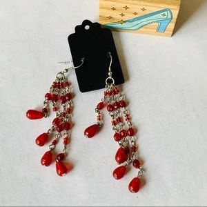 Vintage Boho Drop Timeless Earrings